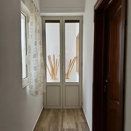 Brezza Marina Nocleg ze śniadaniem