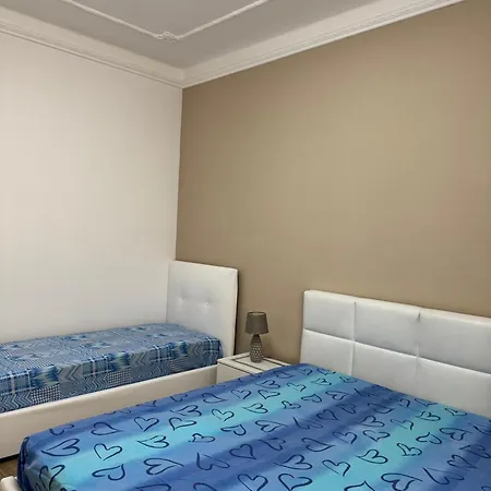 Nocleg ze śniadaniem Brezza Marina
