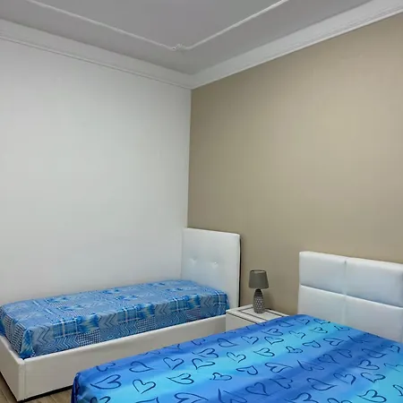Nocleg ze śniadaniem Brezza Marina