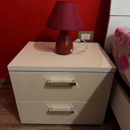 Nocleg ze śniadaniem Brezza Marina *