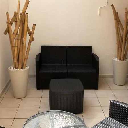 Brezza Marina Bed & Breakfast Gallipoli