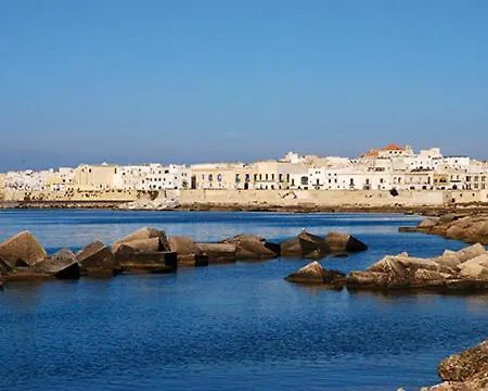 Brezza Marina Bed & Breakfast Gallipoli