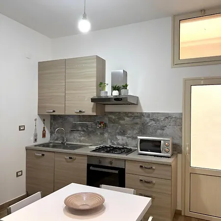 Brezza Marina Bed & Breakfast
