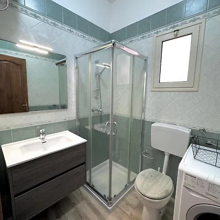 Brezza Marina Bed & Breakfast Gallipoli