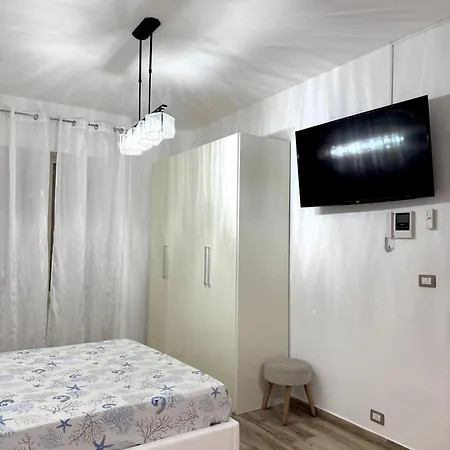 Bed & Breakfast Brezza Marina