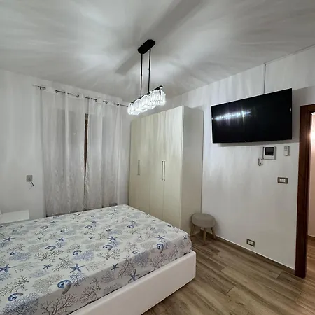 Bed & Breakfast Brezza Marina