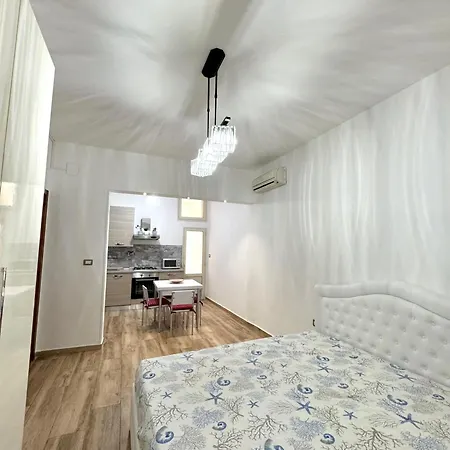 Bed & Breakfast Brezza Marina *