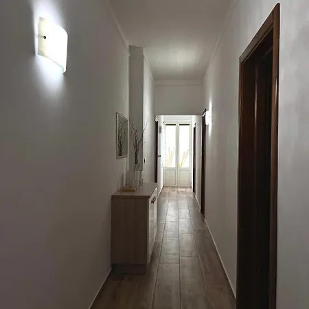 Brezza Marina Bed & Breakfast