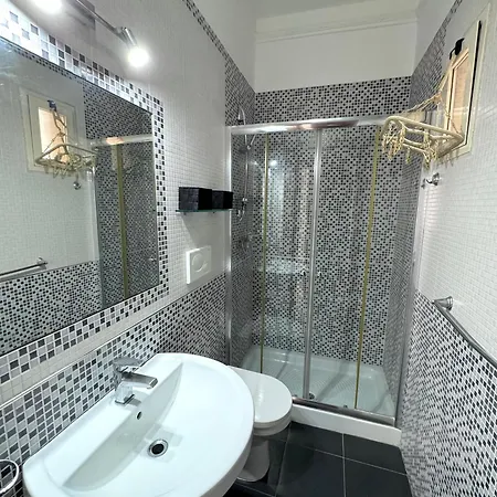 Brezza Marina Bed & Breakfast Gallipoli