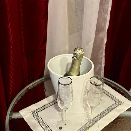 Brezza Marina Bed & Breakfast Gallipoli